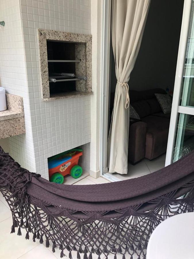 Apartamento Ravena - Praia Dos Ingleses Florianópolis Exterior foto