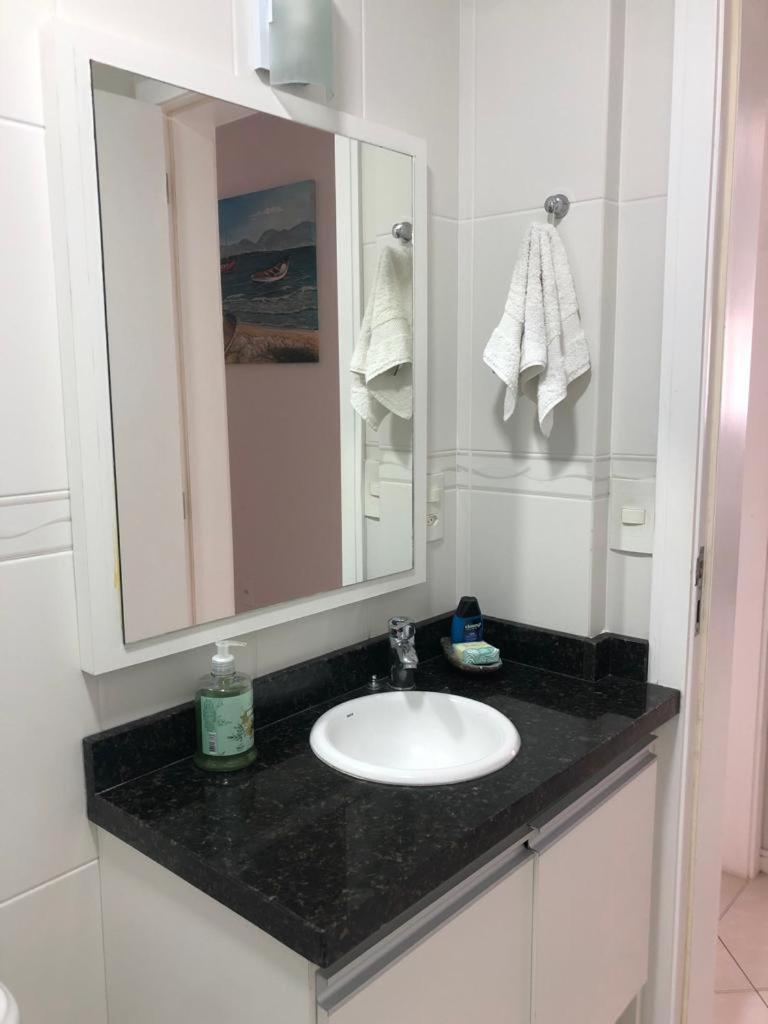 Apartamento Ravena - Praia Dos Ingleses Florianópolis Exterior foto