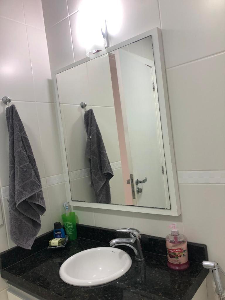 Apartamento Ravena - Praia Dos Ingleses Florianópolis Exterior foto